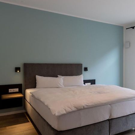 Hotel Baumann Otterfing Dış mekan fotoğraf