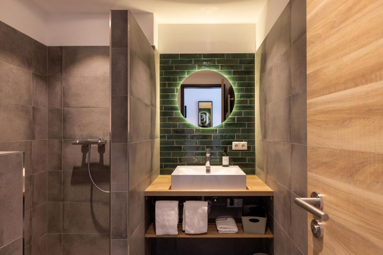 Hotel Baumann Otterfing Dış mekan fotoğraf