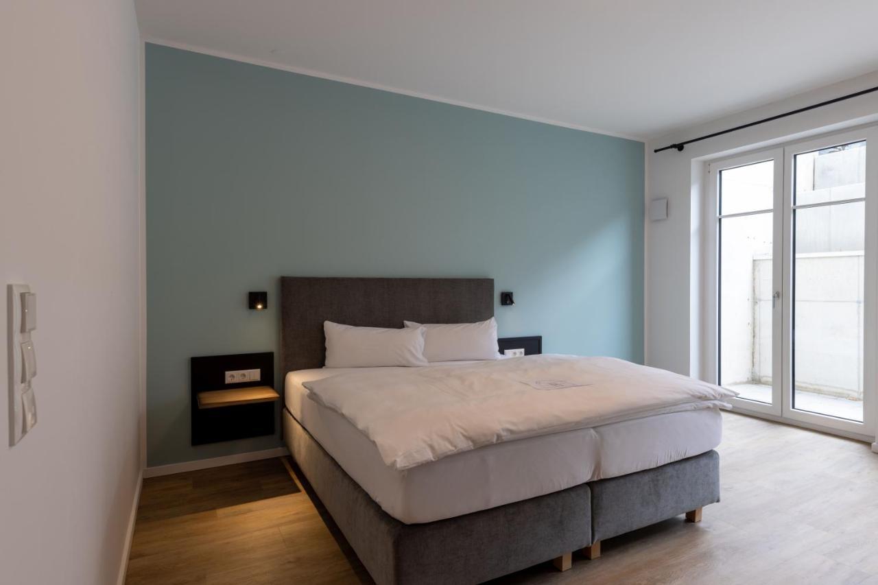 Hotel Baumann Otterfing Dış mekan fotoğraf