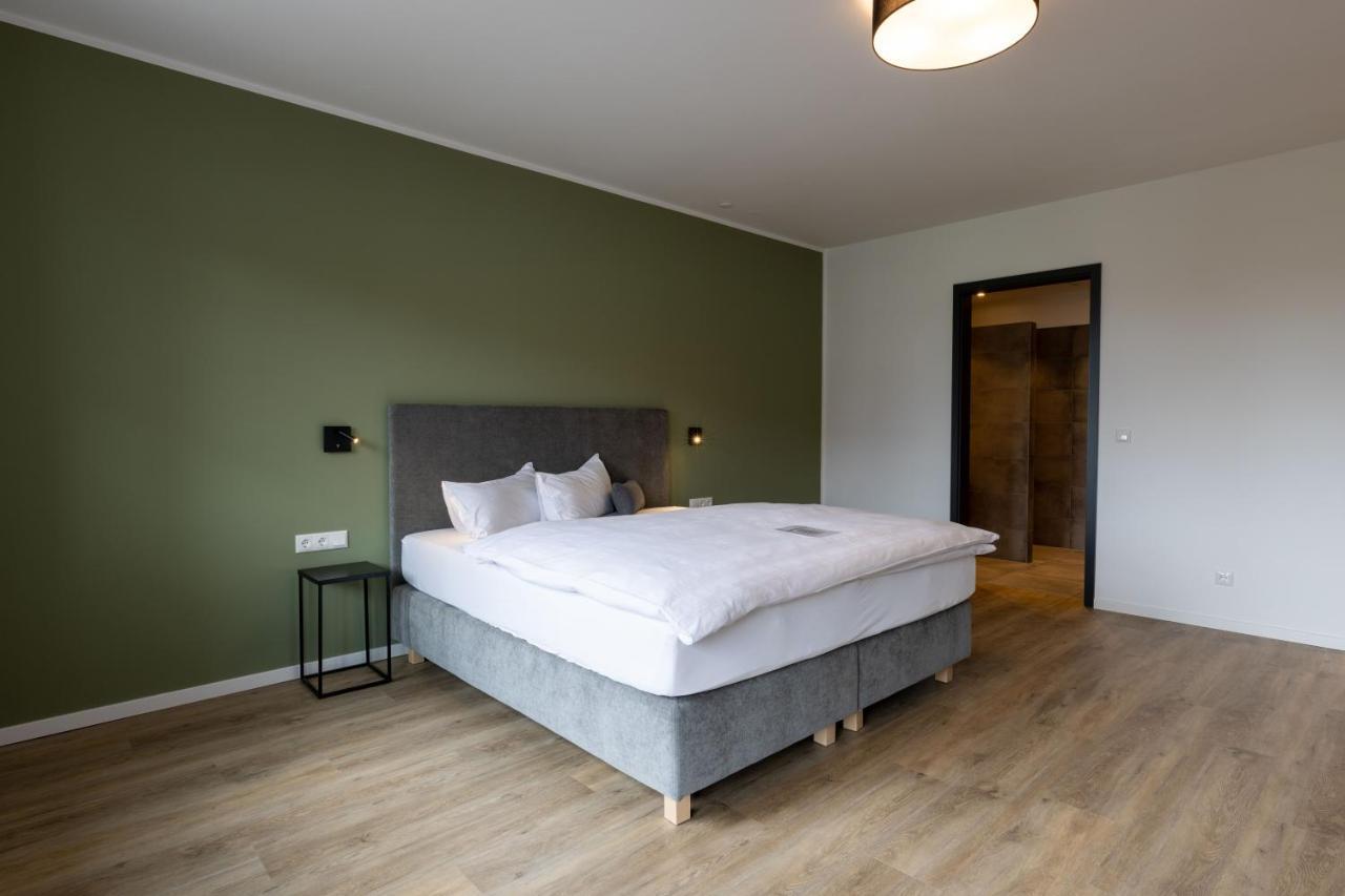 Hotel Baumann Otterfing Dış mekan fotoğraf