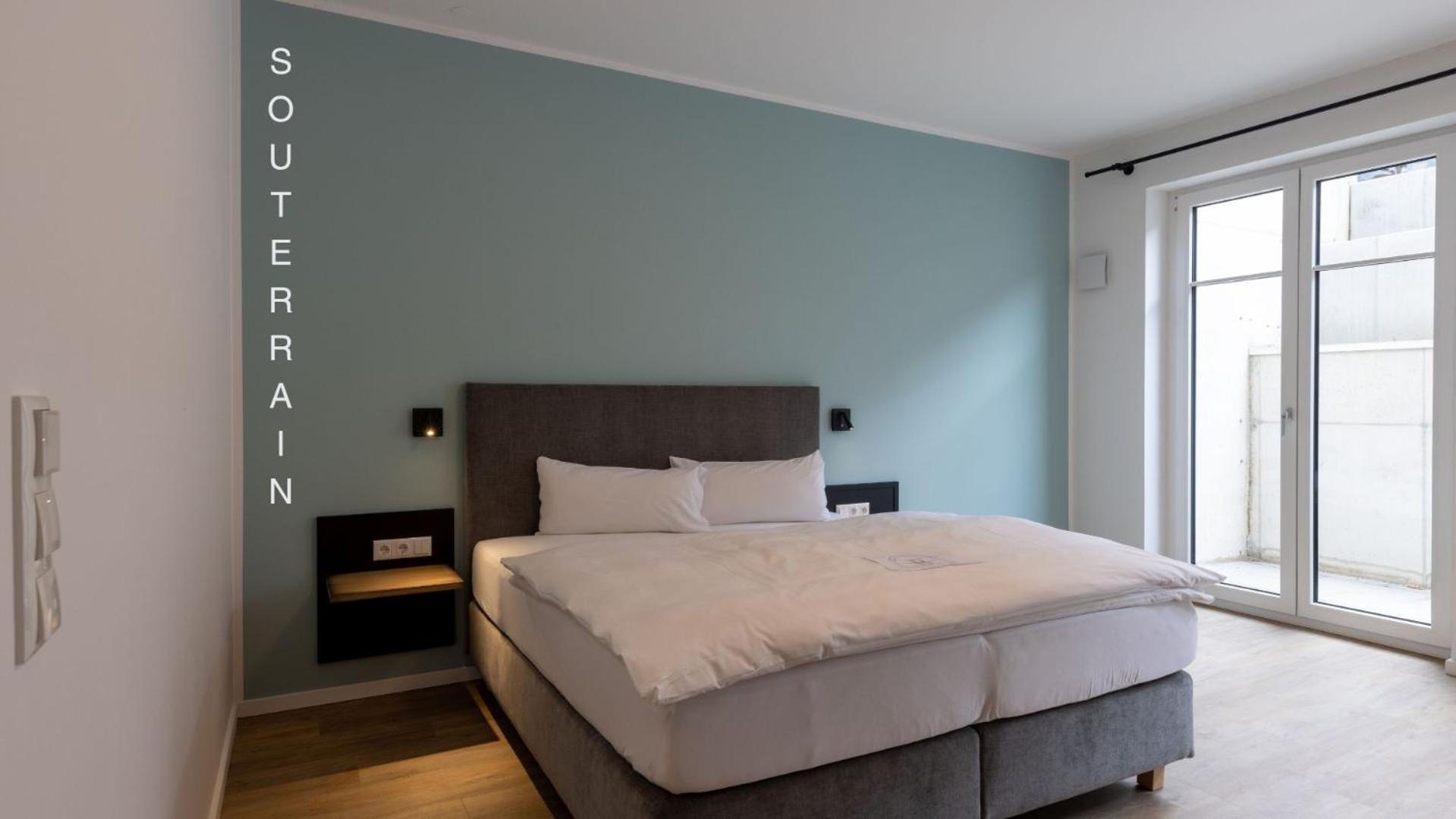 Hotel Baumann Otterfing Dış mekan fotoğraf